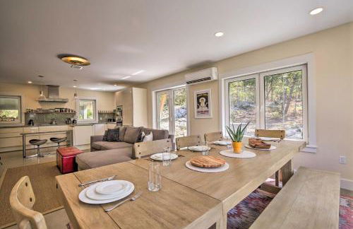 The Glabin Garrison Gem with Hot Tub and Fire Pit - Foto 4