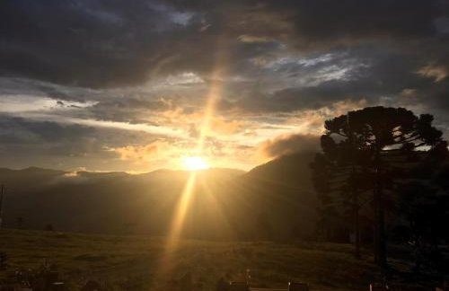 Pousada Colina dos Ventos - Cabana Fortaleza! - Photo 54