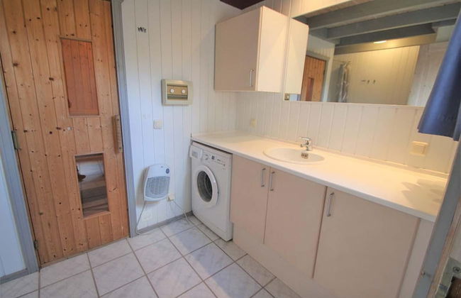 Ferienhaus im Ferienpark Mirow - Foto 8