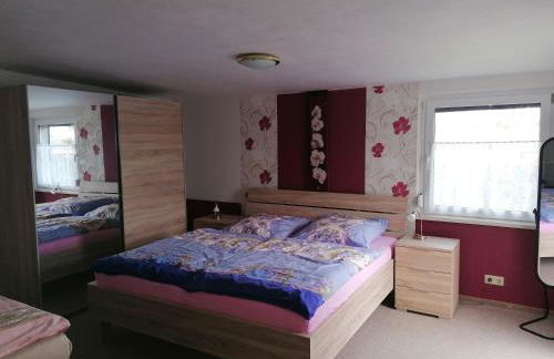 Ferienwohnungen Fröhlich - Foto 6