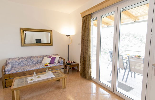 Ortaki Traditional House - Foto 16