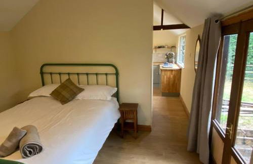 Cabin Sleeps 4 with Garden & Free Parking - Foto 4
