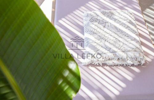 Villa Lefko - Foto 21