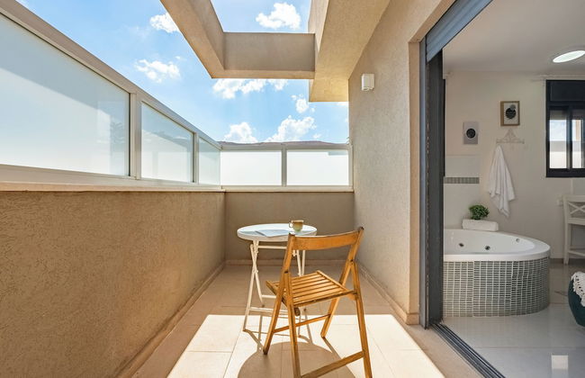 Hadas Villa Spa Yavne'el by Sea N' Rent - Foto 31