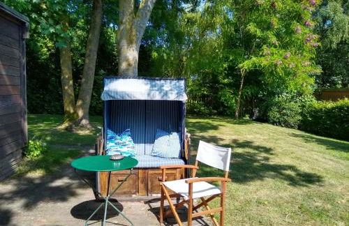 Klaras Huuske - Foto 1