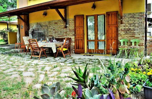 Casa Fiorenza - Foto 6