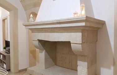 Locazioni turistiche POZZODONTE e MESSAPIA - Foto 9