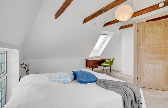 "Thorge" - 75m to the fjord - Foto 39