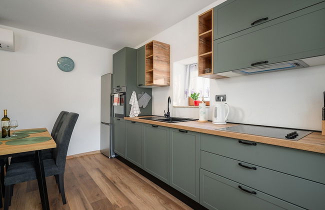 Beautiful Villa in Nature - Foto 7