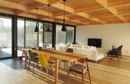 Casa das Pérgolas - Foto 10