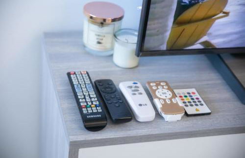 Penthouse 1BR Miami Beach, amazing Ocean and Skyline views - Foto 51