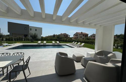 Rapsody Villas Istria Croatia - Foto 12