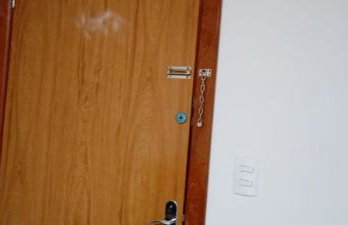 DN Studio 5 Aeroporto e Praia - Foto 17