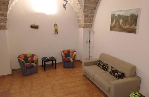 B&B La volta di Fabio De Marco e Simona Saracino - Foto 22