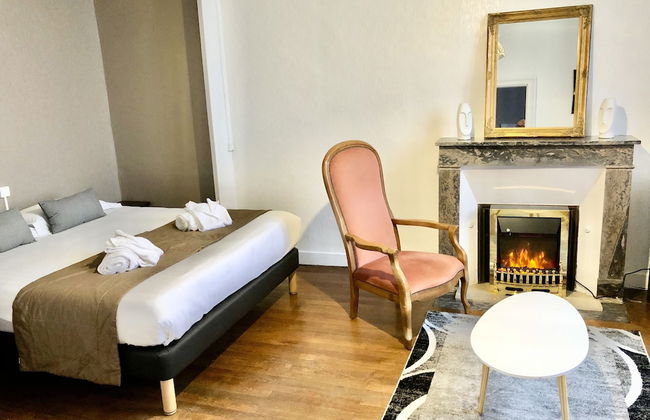 Château des Marais - Foto 12