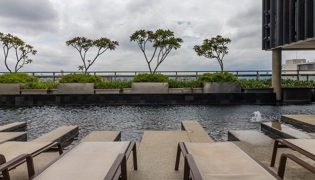 Rep1815n Setin Downtown Rep Blica - Foto 2, Habitación