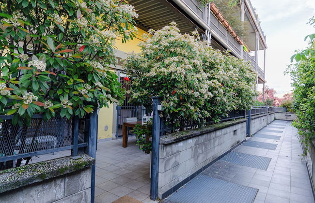 VivimiHome-Esclusivo loft con terrazzo - Foto 46