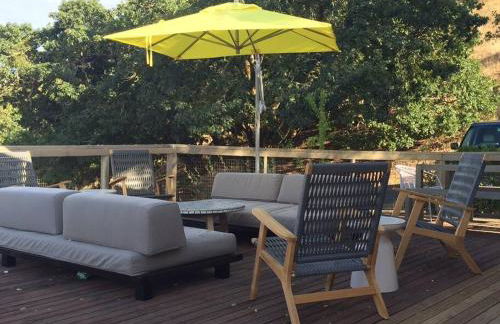 Historic Van Keppel Ranch - Foto 36