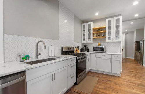 Newly renovated Spacious & Cozy 3Bd Home in Oakley - Foto 19