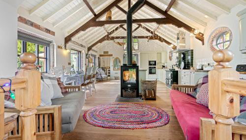 The Zion Chapel - Foto 2