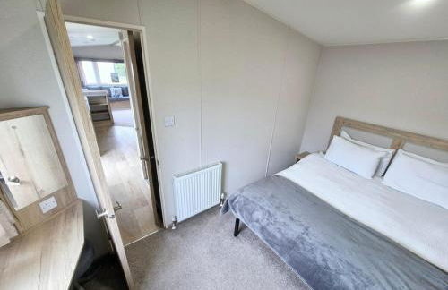 Whitstable staycation - Family & Pet Friendly - Alberta Holiday Park - Foto 4