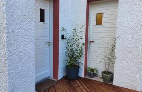 Appartement avec jardin à Saint Jean d'Illac - Foto 2