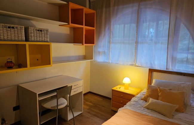 Casa Las Colinas by Vilvey Turismo - Foto 2