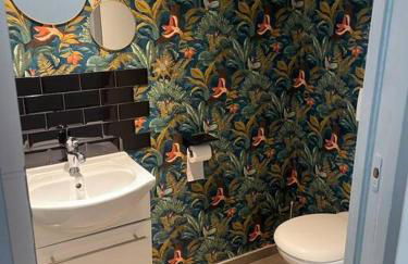 Villa 3 chambres avec piscine privative - Foto 33