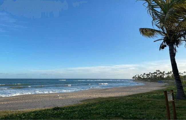 Linda casa na Praia de Guarajuba - Photo 41