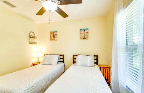 Home 7 Mi to Three Sisters and Hunter Springs - Foto 19