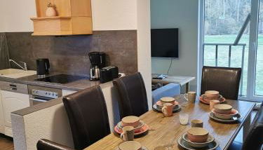 Ruridylle III - Foto 1, stove