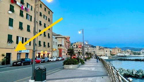 La Casa di Pegli 21r - Foto 3