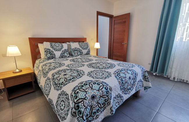 SOL CARIBE SUITES DELUXE Beach Club and Pool - Foto 12