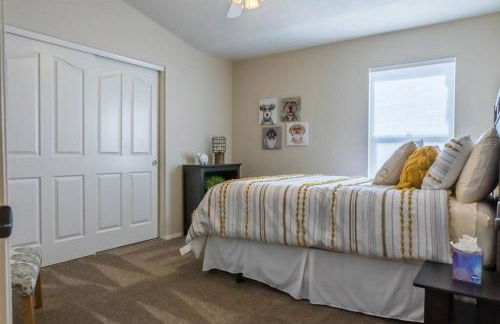 Private paradise with pool heater, spa, billiards - Foto 38