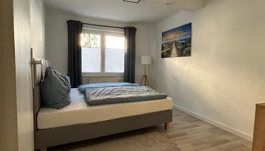 Schönes 4-Zimmer Appartment, WLAN, Küche, BAD - Foto 2