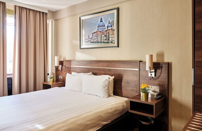 Hampton Suites Serviced Apartments - Foto 10