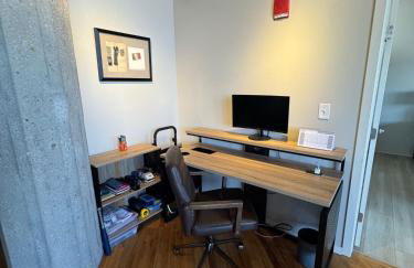 World Cup Luxury Loft -Steps to Fan Fest - Heart of KC Crossroads - 30 Night Min - Foto 29