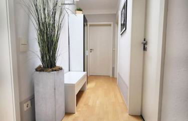 Moderne Ferienwohnung - Foto 24