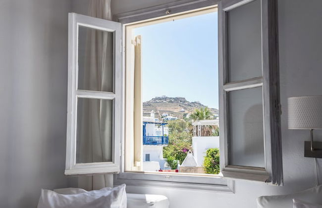 Mykonos Twins - Photo 32