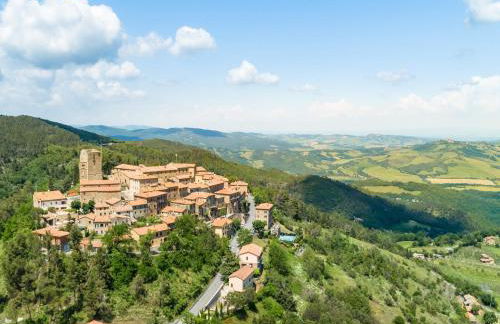 Tuscan Hilltop Getaway - Foto 58