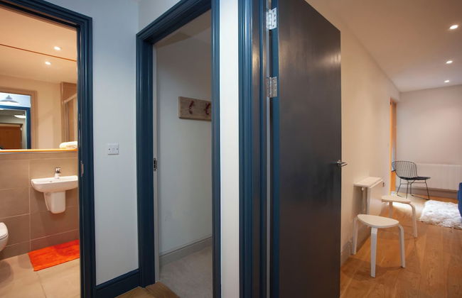 Higgihaus Cabot Mews Aparthotel - Foto 77