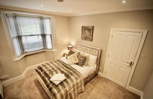 Mill House Townhouse - Foto 13