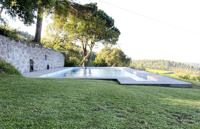 Lovely 6-bed Cottage in Barcelos - Vila Cova - Foto 18