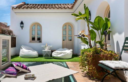 CH Apartments Rooftop Terrace - Foto 87