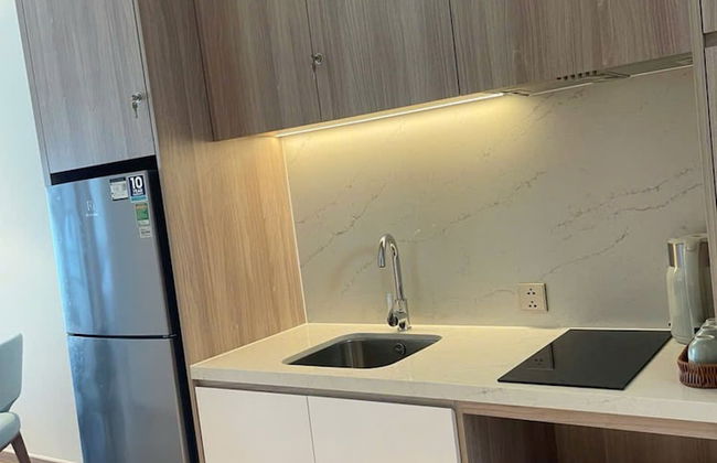 Premier Apartment in A La Carte Ha Long Bay - Foto 38