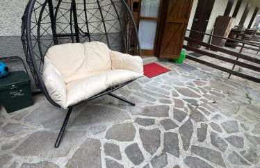 Luxury sulle piste da sci - box - Giardinetto - Appartamento ristrutturato 2025 - - Photo 22