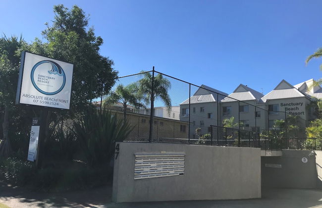 Sanctuary Beach Resort - Foto 61