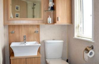 Cosy & Modern Cabin In Heart of Northumberland - Foto 37