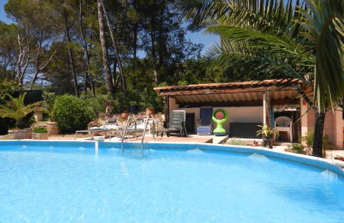 L'Oliveraie - Foto 1