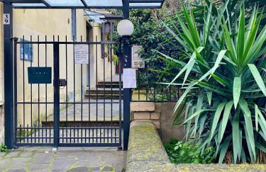 a pochi passi dalla Metro A e dal Vaticano - NUMA HOUSE - Foto 29